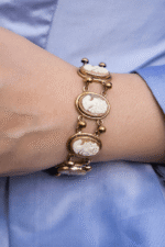 Cammeo Bracelet
