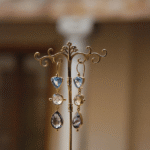 Cassie Earrings
