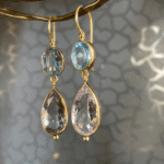 Goddess Earrings
