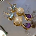 Greta Earrings
