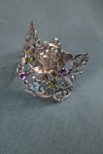 Lalique Bracelet - Image 5