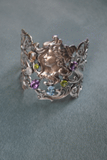 Lalique Bracelet - Image 3
