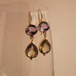 Limoncello Earrings