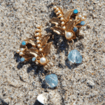 Mercy Earrings