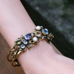 Oak Bracelet
