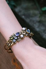 Oak Bracelet
