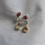 Oreadi Earrings