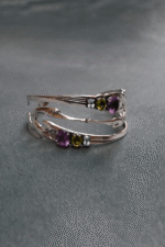 Swan Bracelet